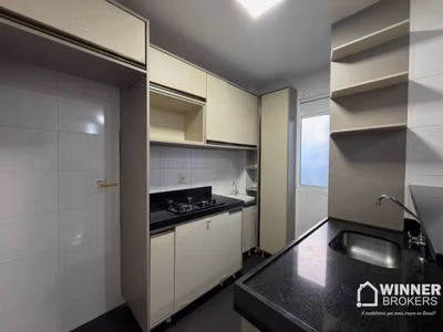 Apartamento, 2 quartos, 40 m² - Foto 5