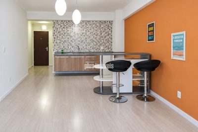 Apartamento, 6 quartos, 359 m² - Foto 1