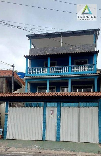 Casa, 2 quartos, 104 m² - Foto 1