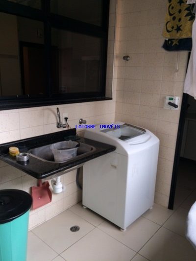 Apartamento, 3 quartos, 160 m² - Foto 4
