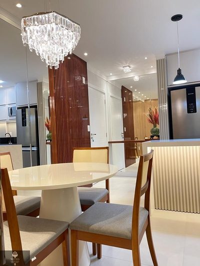 Apartamento, 2 quartos, 67 m² - Foto 1