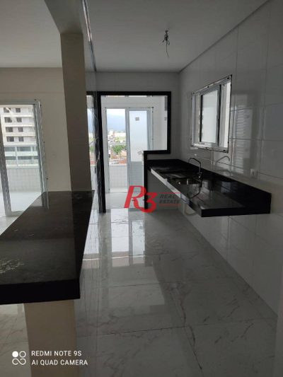 Apartamento, 1 quarto, 62 m² - Foto 3