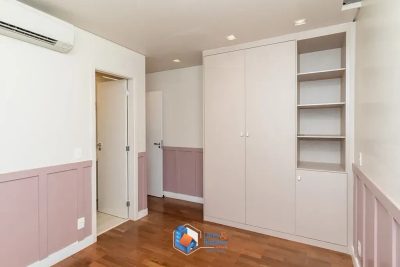 Apartamento, 4 quartos, 182 m² - Foto 4