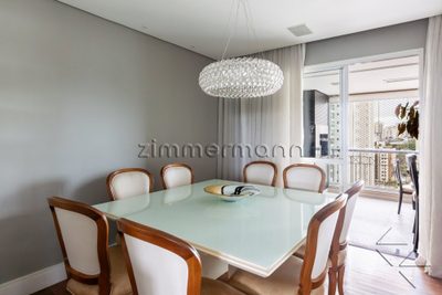 Apartamento, 4 quartos, 171 m² - Foto 5