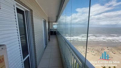 Apartamento, 2 quartos, 100 m² - Foto 2