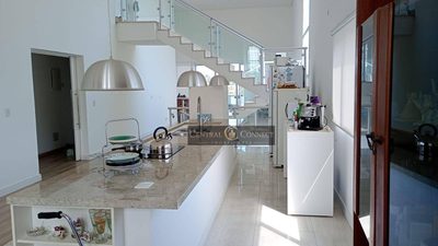 Casa de Condomínio, 4 quartos - Foto 5