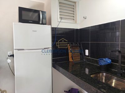 Apartamento, 2 quartos, 49 m² - Foto 3
