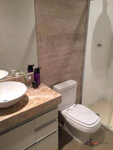 Sobrado, 3 quartos, 89 m² - Foto 4
