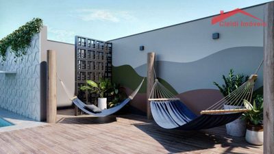 Apartamento, 3 quartos, 140 m² - Foto 5