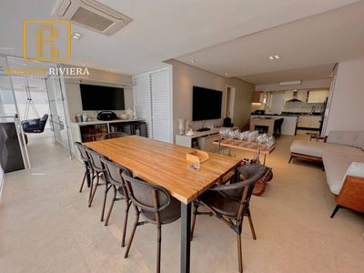 Apartamento, 3 quartos, 138 m² - Foto 2