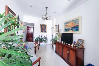 Apartamento, 2 quartos, 34 m² - Foto 1