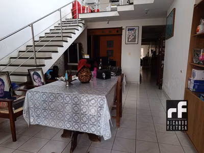 Casa, 4 quartos - Foto 4
