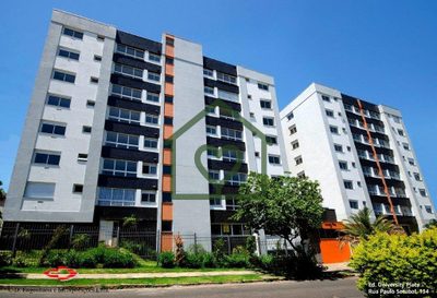 Apartamento, 2 quartos, 79 m² - Foto 2