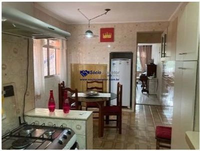 Sobrado, 3 quartos, 106 m² - Foto 4