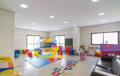 Apartamento, 3 quartos, 65 m² - Foto 3