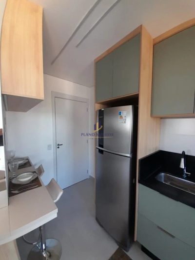Apartamento, 2 quartos, 41 m² - Foto 4