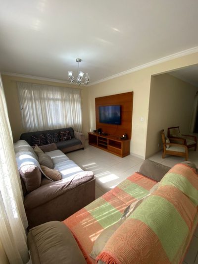 Cobertura, 3 quartos - Foto 4