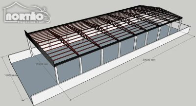 Casa, 640 m² - Foto 3