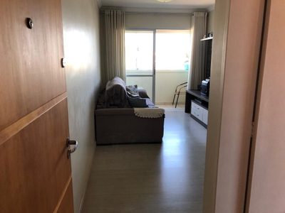 Apartamento, 3 quartos, 79 m² - Foto 4