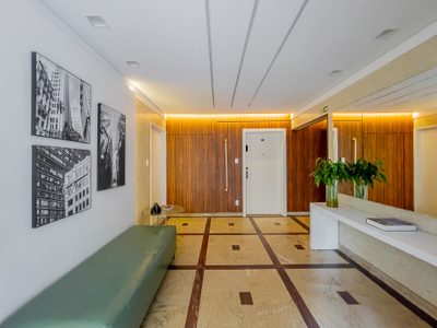Apartamento, 2 quartos, 100 m² - Foto 1