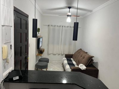Apartamento, 1 quarto, 34 m² - Foto 2