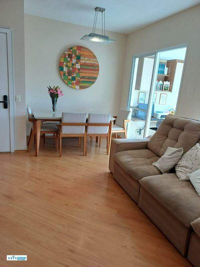 Apartamento, 3 quartos, 84 m² - Foto 5