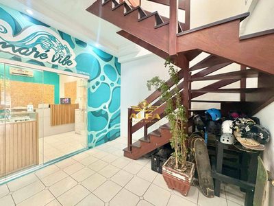 Pousada-Chalé, 20 quartos, 401 m² - Foto 5