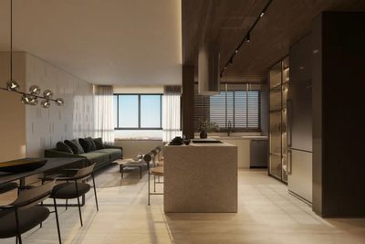 Apartamento, 3 quartos, 93 m² - Foto 5