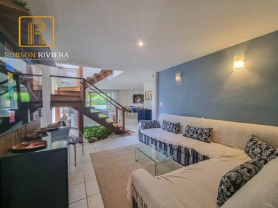 Casa, 6 quartos, 354 m² - Foto 3