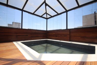 Apartamento, 314 m² - Foto 1
