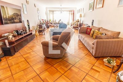 Apartamento, 3 quartos, 187 m² - Foto 2