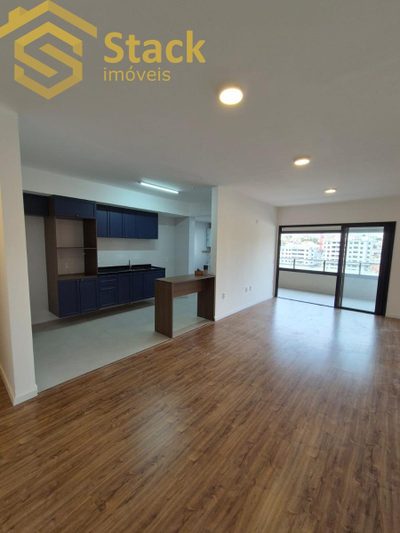 Apartamento, 3 quartos, 112 m² - Foto 1