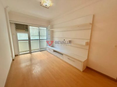 Apartamento, 3 quartos, 100 m² - Foto 5