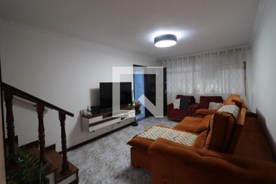 Casa, 3 quartos, 180 m² - Foto 1