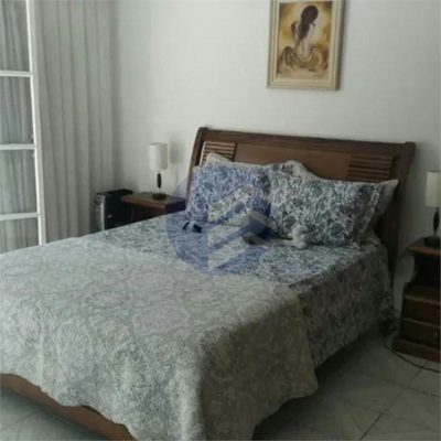 Sobrado, 3 quartos, 220 m² - Foto 1