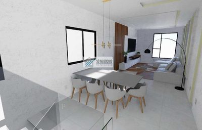 Terreno, 137 m² - Foto 4
