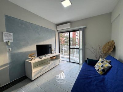 Apartamento, 2 quartos, 70 m² - Foto 1