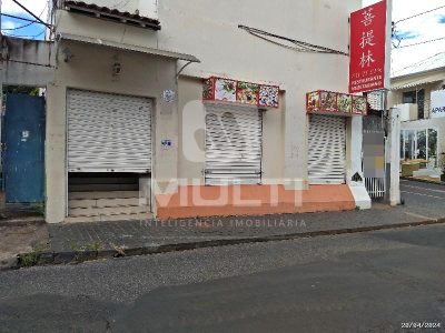 Loja-Salão, 160 m² - Foto 1