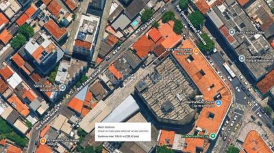 Terreno, 1002 m² - Foto 1