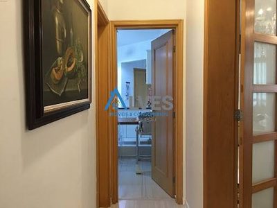 Apartamento, 4 quartos, 188 m² - Foto 5