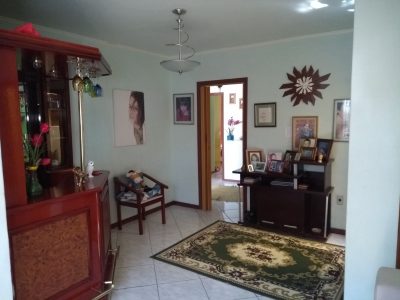 Casa, 3 quartos, 161 m² - Foto 2