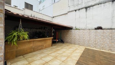 Casa, 5 quartos, 200 m² - Foto 3