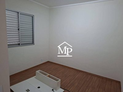 Apartamento, 2 quartos, 54 m² - Foto 3