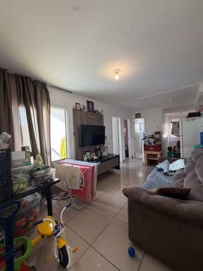 Apartamento, 2 quartos - Foto 4