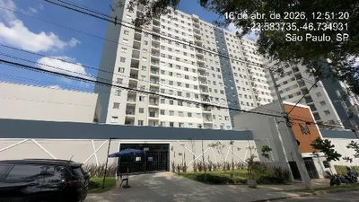 Apartamento, 2 quartos, 36 m² - Foto 1