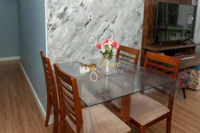 Apartamento, 2 quartos, 47 m² - Foto 4