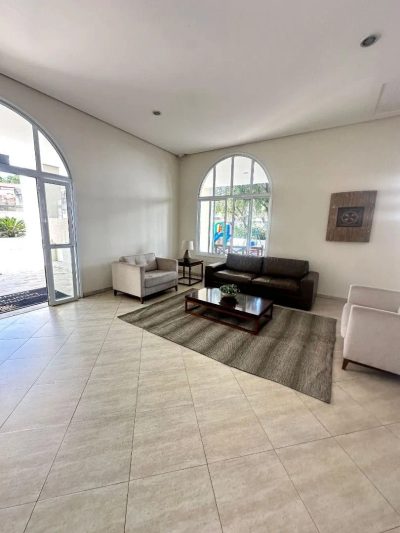 Apartamento, 4 quartos, 124 m² - Foto 1