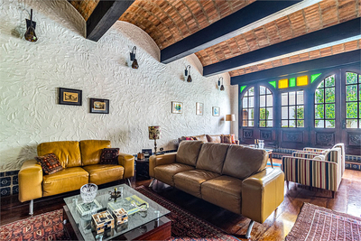 Sobrado, 4 quartos, 383 m² - Foto 5