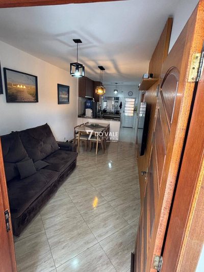 Casa, 2 quartos, 80 m² - Foto 3