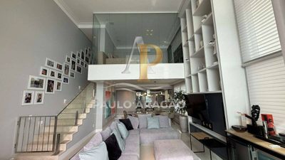 Apartamento, 4 quartos, 268 m² - Foto 3